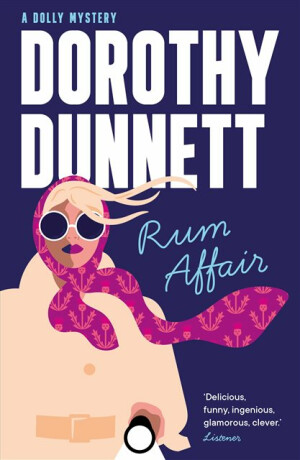 Rum Affair - Dorothy Dunnett