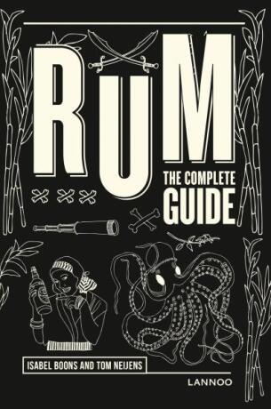 Rum - Isabel Boons,Tom Neijens