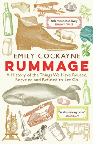 Rummage - Emily Cockayne