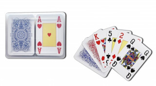 canasta - karty - 