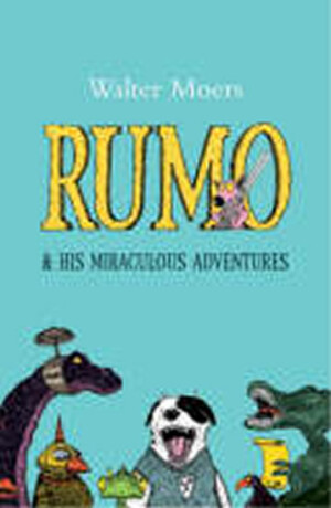Rumo - Walter Moers
