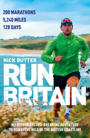 Run Britain - Nick Butter