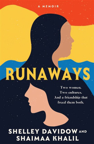 Runaways - Shaimaa Khalil,Shelley Davidow