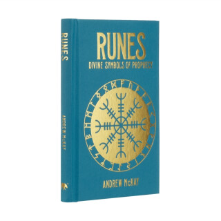 Runes - Andrew McKay