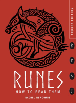 Runes - Rachel Newcombe