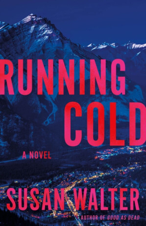 Running Cold - Susan Walter
