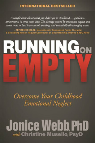 Running on Empty - Jonice Webb