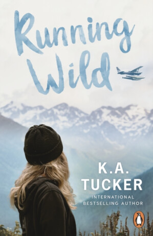 Running Wild - Tucker K.A.