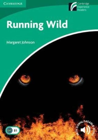 Running Wild Level 3 Lower-intermediate - Margaret Johnson