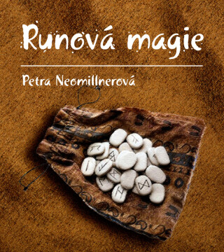 Runová magie - Petra Neomillnerová