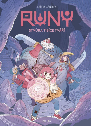 Runy - Carlos Sanchez