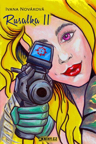 Rusalka II. - Ivana Nováková