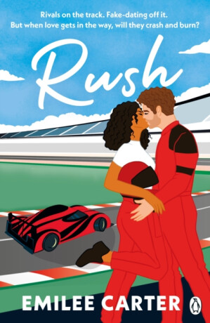 Rush - Carter Emilee