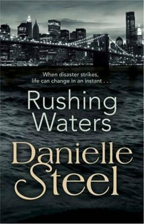 Rushing Waters - Danielle Steel