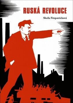 Ruská revoluce (Defekt) - Sheila Fitzpatricková