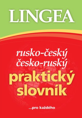 Rusko-český česko-ruský praktický slovník - neuveden