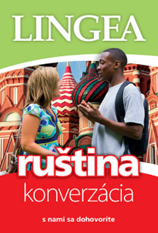Ruština konverzácia - 