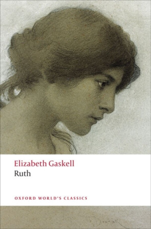 Ruth - Elizabeth Gaskellová