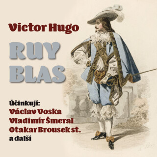 Ruy Blas - Victor Hugo