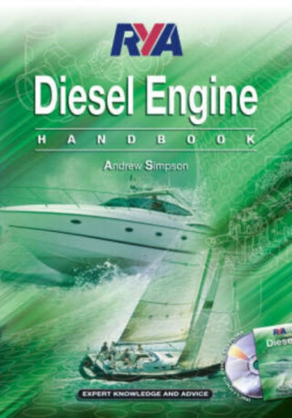 RYA Diesel Engine Handbook - Andrew Simpson