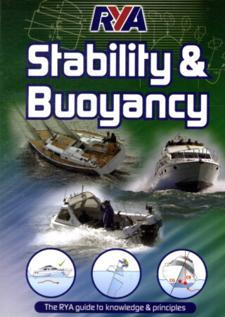 RYA Stability and Buoyancy - Royal Yachting Association