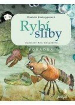 Rybí sliby - Daniela Krolupperová