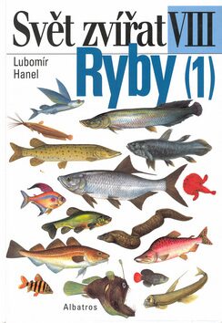 Ryby (1) - Lubomír Hanel
