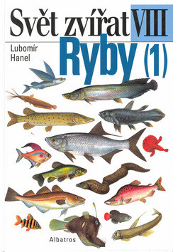 Ryby (1) - Lubomír Hanel