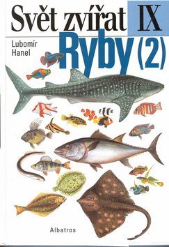 Ryby (2) - Lubomír Hanel