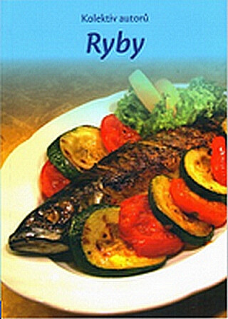Ryby - kolektiv autorů