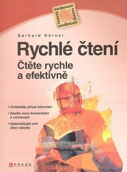 Rychlé čtení - Gerhard Hörner