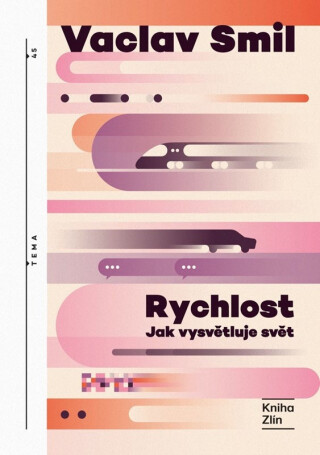 Rychlost - Václav Smil