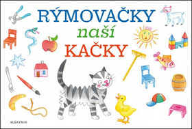 Rýmovačky naší Kačky - Ladislav Havránek,Ferdinand Krch