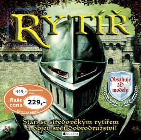 Rytíř - Peter Chrisp