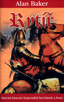 Rytíř - Alan Baker