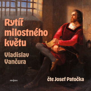 Rytíř milostného květu - 