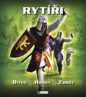 Rytíři - Philip Steele