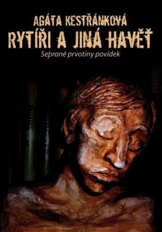 Rytíři a jiná havěť - Agáta Kestřánková