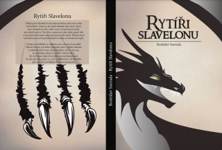 Rytíři Slavelonu - Rostislav Szeruda