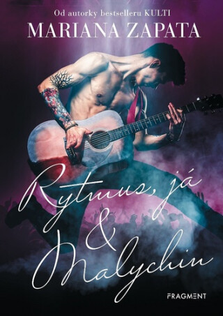 Rytmus, já & Malychin (Defekt) - Mariana Zapata