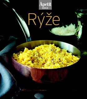 Rýže (Edice Apetit) - neuveden
