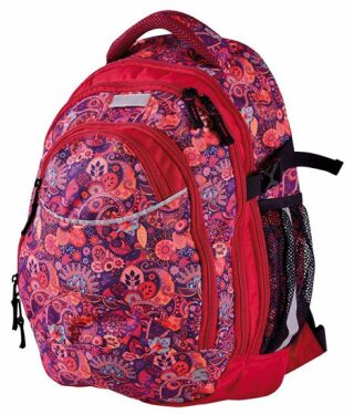 Školní batoh - Orient teen - neuveden