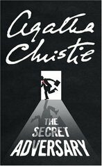 The Secret Adversary - Agatha Christie