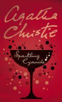 Sparkling Cyanide - Agatha Christie
