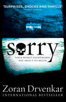 Sorry - Zoran Drvenkar