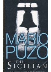 The Sicilian - Mario Puzo