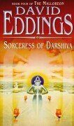 Sorceress of Darshiva (4) - David Eddings