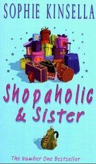 Shopaholic & Sister - Sophie Kinsellová