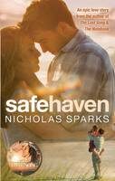 Seve haven - Nicholas Sparks