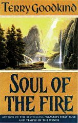 Soul of the Fire (5) - Terry Goodkind
